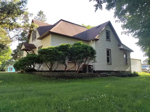 321 S Main ST, Sanborn, MN 56083