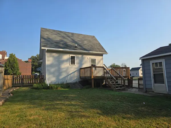 729 4th AVE, Brewster, MN 56119