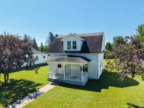 313 Minnesota AVE E, Sebeka, MN 56477