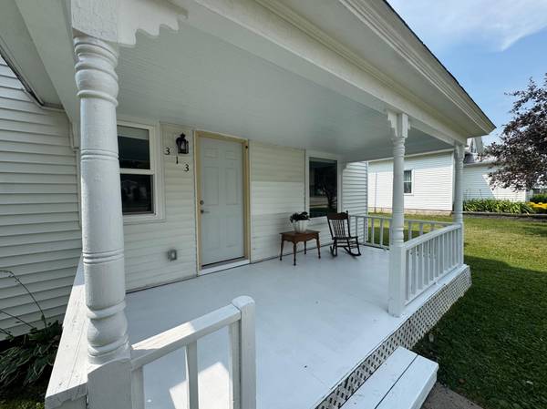 313 Minnesota AVE E, Sebeka, MN 56477