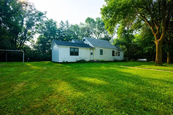 2601 County Road 14 NE, Miltona, MN 56354