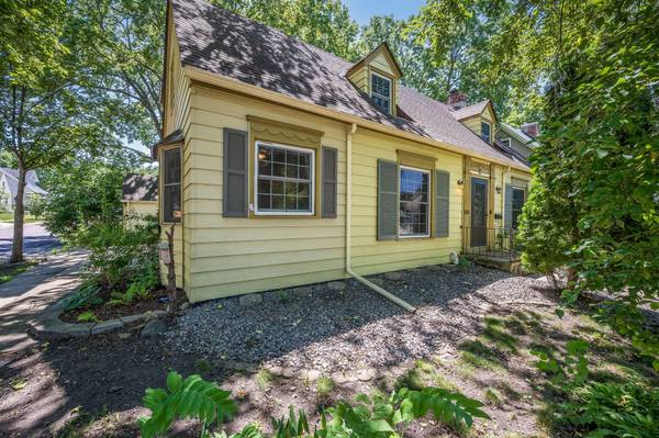 115 Bradley ST, Mankato, MN 56001