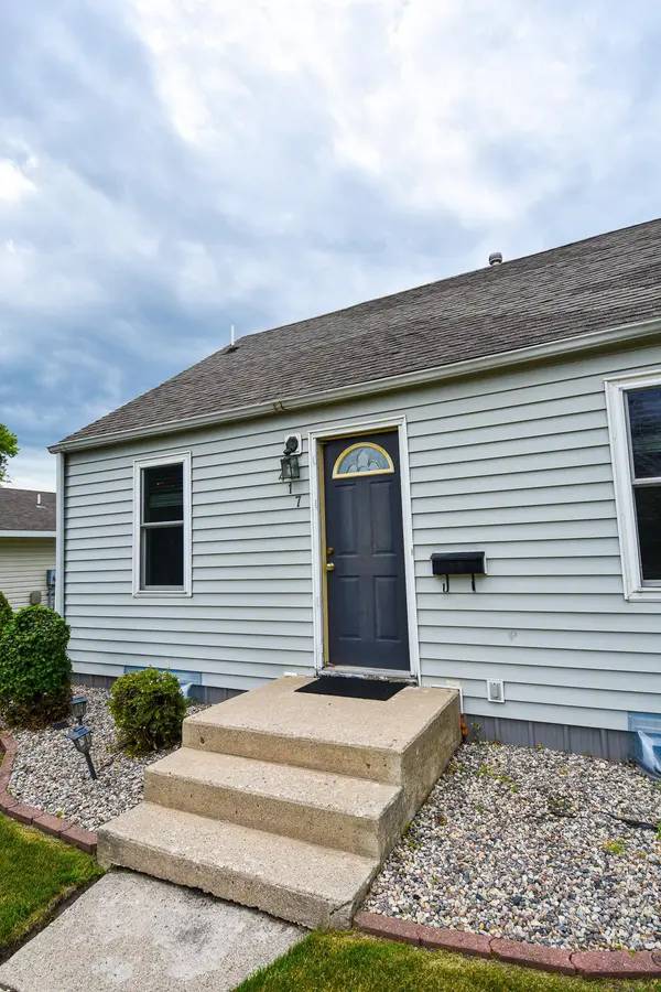417 Kendall AVE S, Thief River Falls, MN 56701
