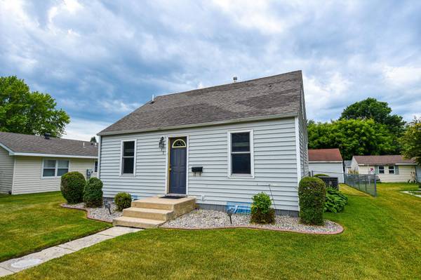 417 Kendall AVE S, Thief River Falls, MN 56701