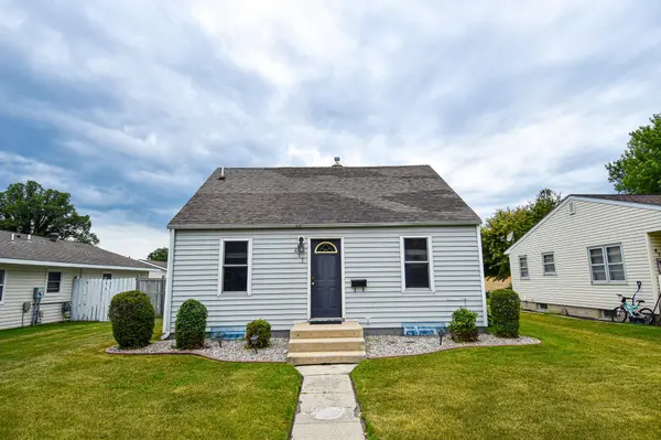 417 Kendall AVE S, Thief River Falls, MN 56701
