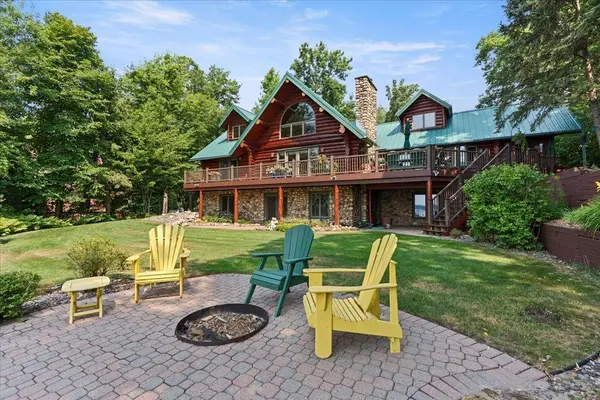 2087 Perch LN SW, Nisswa, MN 56468