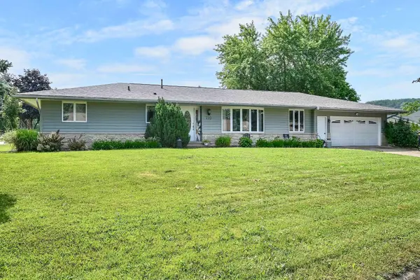 770 52nd AVE, Goodview, MN 55987