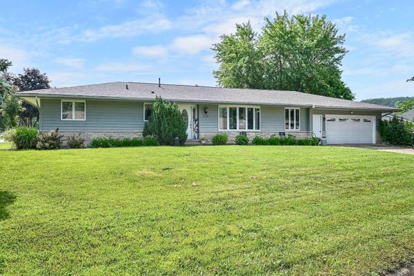 770 52nd AVE, Goodview, MN 55987