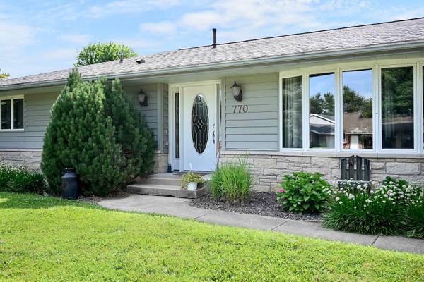 770 52nd AVE, Goodview, MN 55987