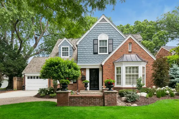 5011 Bruce AVE, Edina, MN 55424