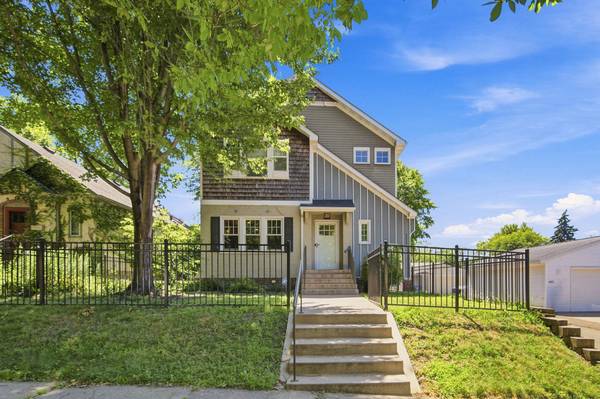 2222 Scheffer AVE, Saint Paul, MN 55116