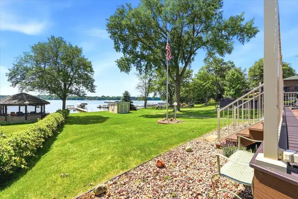 23118 E Martin Lake DR NE, Stacy, MN 55079