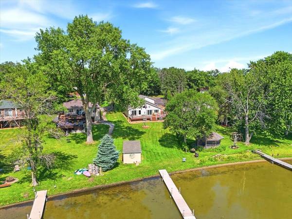23118 E Martin Lake DR NE, Stacy, MN 55079