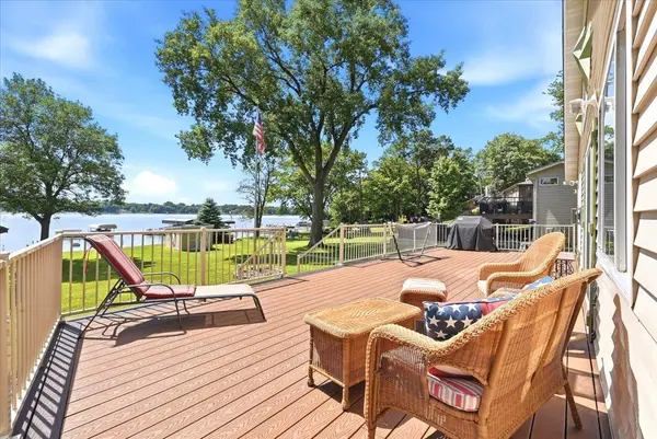 23118 E Martin Lake DR NE, Stacy, MN 55079