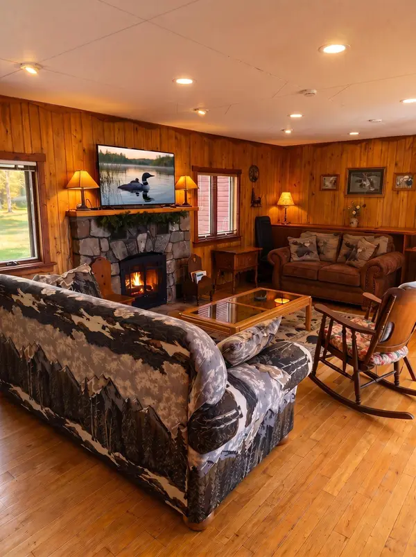 18585 Natures Edge DR, Lake George, MN 56458