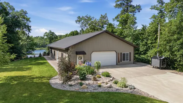 32955 Carlson DR, Rochert, MN 56578