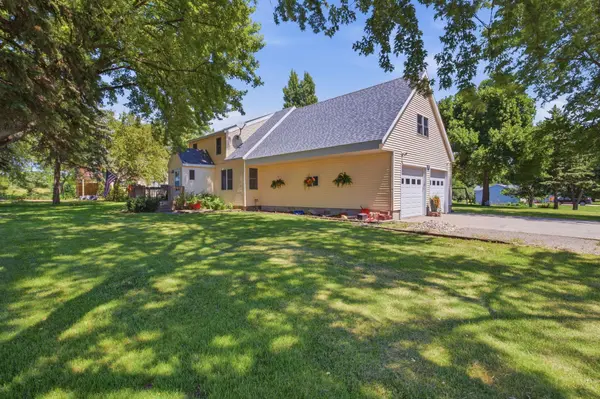 103 NE Main ST, Blomkest, MN 56216