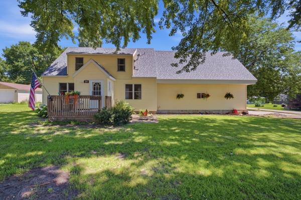103 NE Main ST, Blomkest, MN 56216