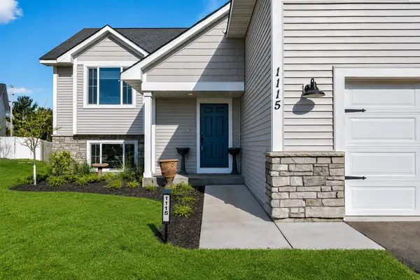1115 Rich River WAY, New Richmond, WI 54017