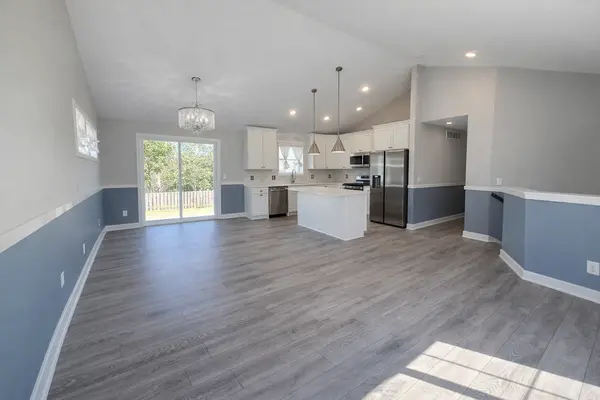 1115 Rich River WAY, New Richmond, WI 54017