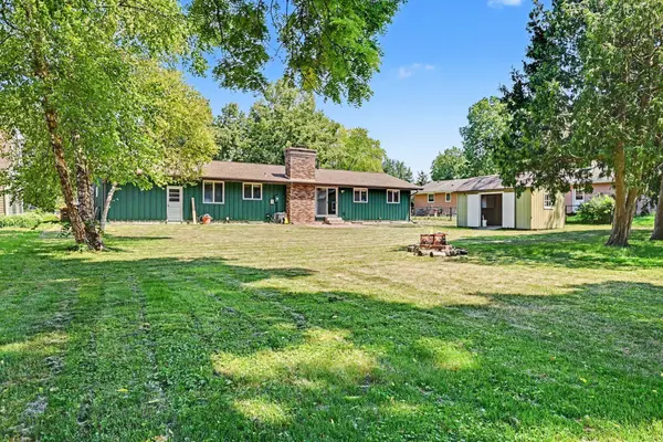 206 Lincoln AVE S, New Prague, MN 56071