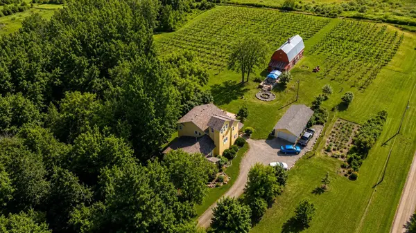 19334 105th AVE, Milaca, MN 56353