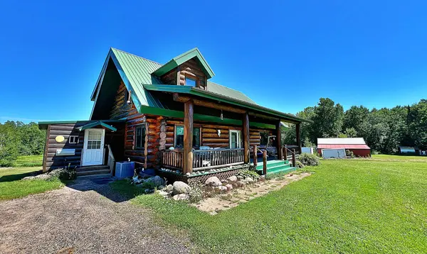 63994 Osprey AVE, Swatara, MN 55785