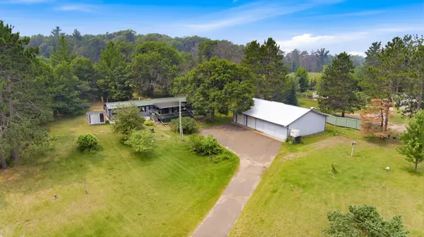 29015 Old 35 RD, Danbury, WI 54830