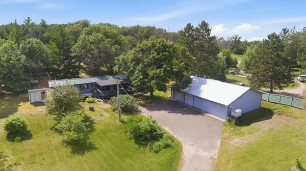 29015 Old 35 RD, Danbury, WI 54830