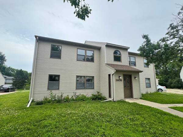 3608 10th LN NW #1,  Rochester,  MN 55901