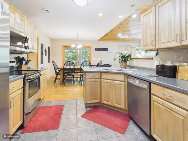 7644 Shady LN, Siren, WI 54872
