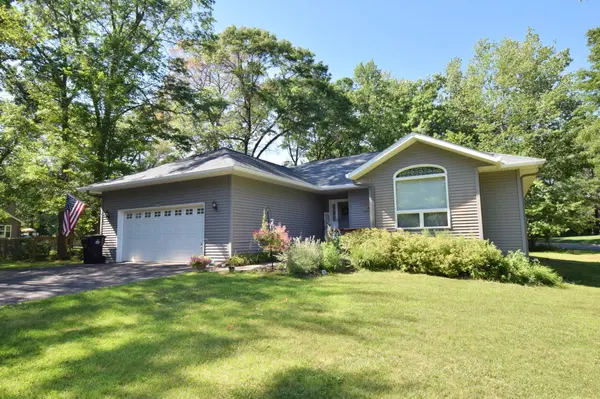 7644 Shady LN, Siren, WI 54872