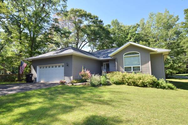 7644 Shady LN, Siren, WI 54872