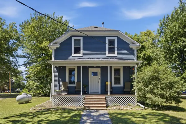 406 1st ST, Wolverton, MN 56594