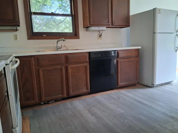 506 W Stanton AVE, Fergus Falls, MN 56537