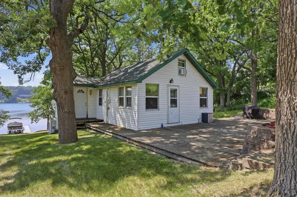 15588 E Munson DR, Detroit Lakes, MN 56501
