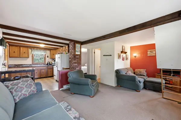 15588 E Munson DR, Detroit Lakes, MN 56501