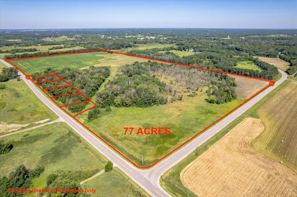 XXX Sugarbush Road, Nowthen, MN 55330