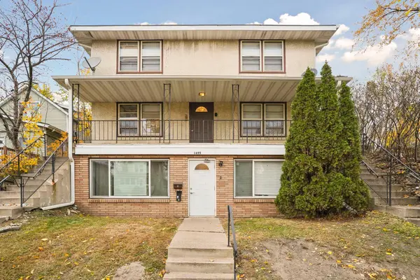 1695 7th ST E, Saint Paul, MN 55106