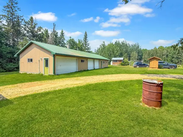 45605 317th AVE, Cass Lake, MN 56633