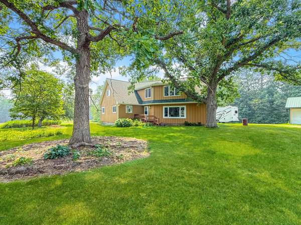 45605 317th AVE, Cass Lake, MN 56633