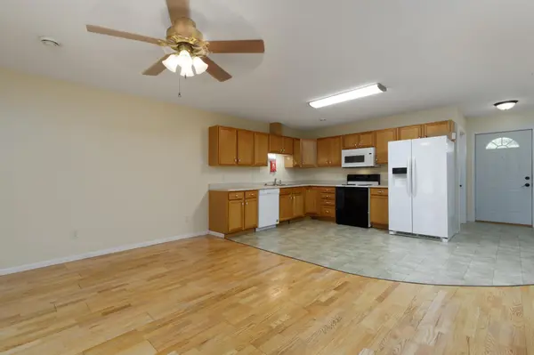 604 and 606 N Pickle ST, Hewitt, MN 56453