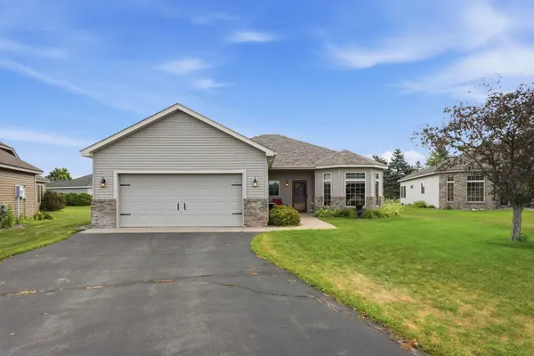 1206 Willow Pond DR, Waite Park, MN 56387