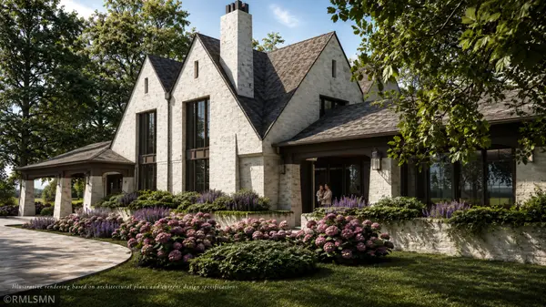 7202 Shannon DR, Edina, MN 55439