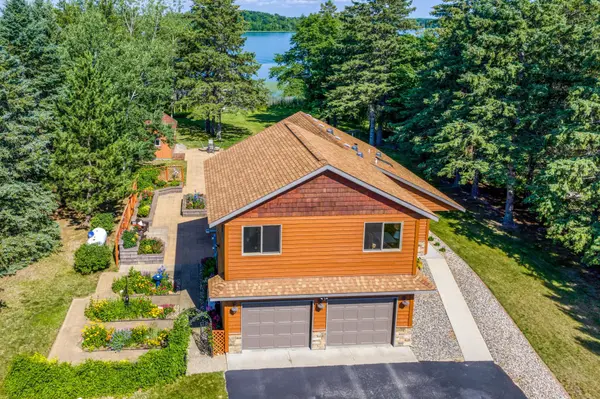 16960 Skyview DR NW, Bemidji, MN 56601