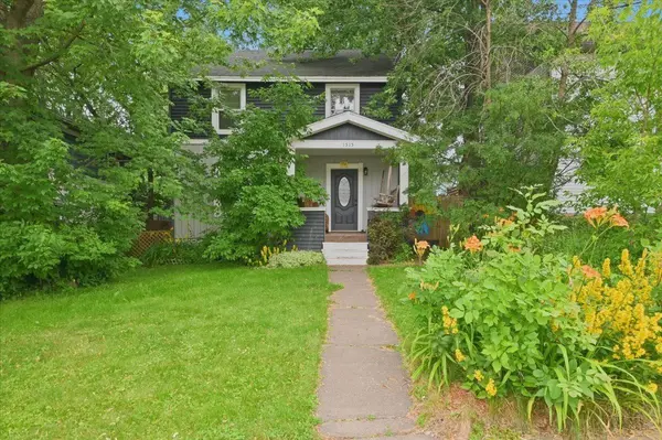 1515 N 9th AVE E, Duluth, MN 55805