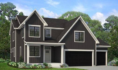 6197 Harkness LN S, Cottage Grove, MN 55016