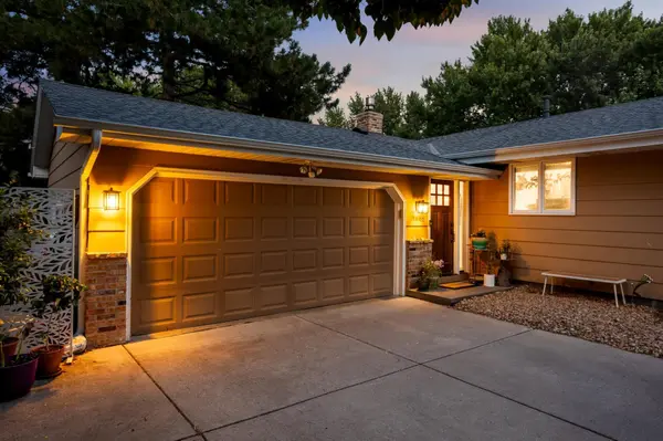1465 18th AVE NW, New Brighton, MN 55112