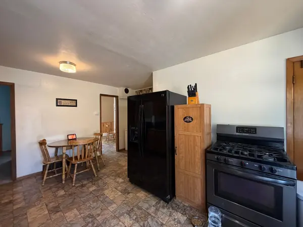 206 E 2nd ST, Hardwick, MN 56134