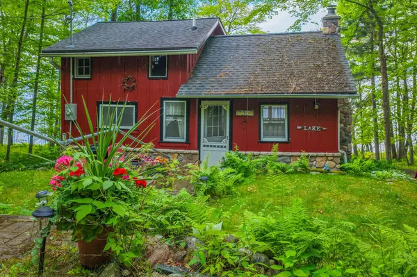 20876 S Moose Point RD, Grand Rapids, MN 55744